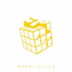 FARKETMEZ - DEELICIOUS (2018) - LP CONTEMPORARY JAZZ FUSION SIFIR PLAK