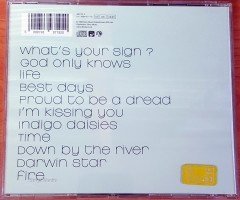 DES'REE - SUPERNATURAL (1998) - CD 2.EL
