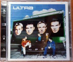 ULTRA - ULTRA CD 2.EL