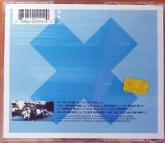 ULTRA - ULTRA CD 2.EL