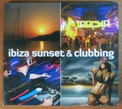 IBIZA SUNSET & CLUBBING - CD 2.EL