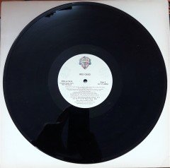 BEE GEES - ESP (1987) - 12'' MAXI SINGLE PLAK 2.EL PROMO DÜZ KAPAK