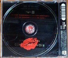 RIGHT SAID FRED - YOU'RE MY MATE (2001) - CD BMG / KINGSIZE SINGLE 2.EL