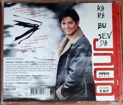 ONUR - KARA BU SEVDA (2002) - CD 2.EL