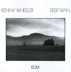 KENNY WHEELER - DEER WAN (1978) - LP 180GR 2016 EDITION ECM RECORDS SIFIR PLAK