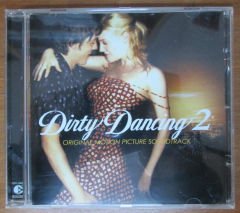 DIRTY DANCING 2 / HAVANA NIGHTS (2004) - SOUNDTRACK - CD 2.EL
