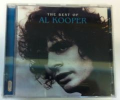 AL KOOPER THE BEST OF CD SIFIR