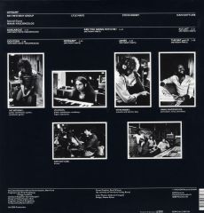 PAT METHENY GROUP - OFFRAMP (1982) - LP 180GR REISSUE ECM RECORDS SIFIR PLAK