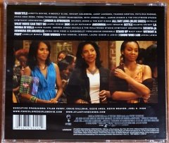 FOR COLORED GIRLS SOUNDTRACK / MACY GRAY, LEONA LEWIS, LAURA IZIBOR, ESTELLE, NINA SIMONE (2010) - CD 2.EL