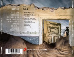 THE NEAL MORSE BAND – INNOCENCE & DANGER (2021) 2 x CD AMBALAJINDA SIFIR