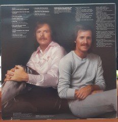 ENGLAND DAN & JOHN FORD COLEY - SOME THINGS DON'T COME EASY (1978) - PLAK 2.EL