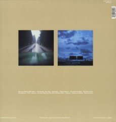 PAT METHENY GROUP - TRAVELS (1983) - 2LP 180GR 2010 EDITION ECM RECORDS SIFIR PLAK