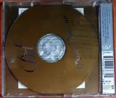 DANA DAWSON - GOT TO GIVE ME LOVE (1995) - CD SINGLE 2.EL