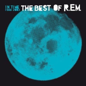 R.E.M. - BEST OF / IN TIME 1988 2003 - 2LP SIFIR PLAK