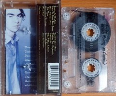 JIMMY PAGE & ROBERT PLANT - WALKING INTO CLARKSDALE (1998) - KASET PLAZA MÜZİK 2.EL