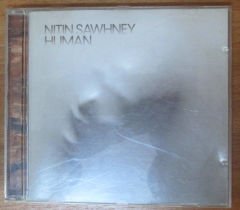 NITIN SAWHNEY - HUMAN - CD 2.EL