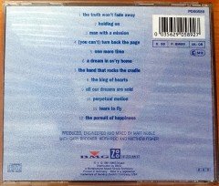 PROCOL HARUM - THE PRODIGAL STRANGER (1991) CD 2.EL