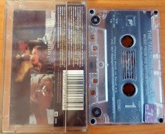 THE TALENTED MR. RIPLEY SOUNDTRACK / GABRIEL YARED (2000) SONY KASET 2.EL