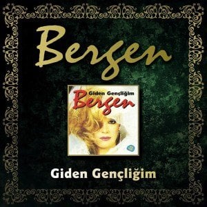 BERGEN - GİDEN GENÇLİĞİM - CD SIFIR