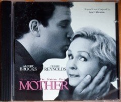 MOTHER SOUNDTRACK / MARC SHAIMAN, THE BEACH BOYS, WILSON PICKETT, SOUL II SOUL (1996) HOLLYWOOD RECORDS CD 2.EL