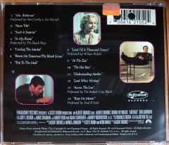 MOTHER SOUNDTRACK / MARC SHAIMAN, THE BEACH BOYS, WILSON PICKETT, SOUL II SOUL (1996) HOLLYWOOD RECORDS CD 2.EL
