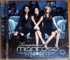 MONROSE - TEMPTATION (2006) CD 2.EL
