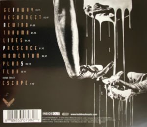 LONG DISTANCE CALLING – TRIPS (2016) - CD AMBALAJINDA SIFIR