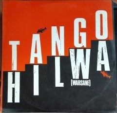 TANGO HILWA - WARSANE (1987) 12'' MAXI SINGLE PLAK 2.EL