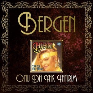 BERGEN - ONU DA YAK TANRIM - CD SIFIR