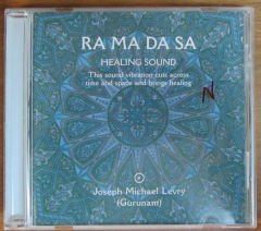 RA MA DA SA - GRUNAM (HEALING) CD 2.EL