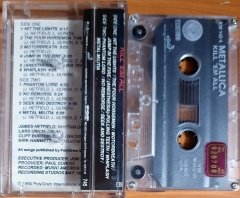 METALLICA - KILL 'EM ALL (1992) - KASET 2.EL
