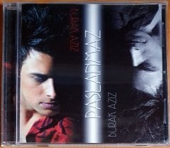 BURAK AZİZ - PASLANMAZ (2004) - CD 2.EL