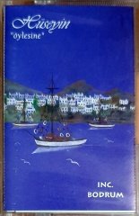 HÜSEYİN - ÖYLESİNE (1993) - KASET PICCATURA SIFIR