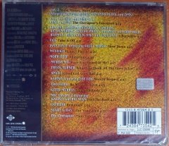 THE CORRUPTOR SOUNDTRACK / JAY-Z, KRS-ONE, UGK, MYSTIKAL, MOBB DEEP, MURDA MIL, KASINO, TOO SHORT (1999) - CD SIFIR