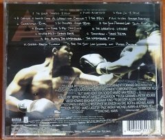ALI SOUNDTRACK / R. KELLY, ALICIA KEYS, BILAL, ANGIE STONE, AL GREEN, ARETHA FRANKLIN (2001) - CD 2.EL