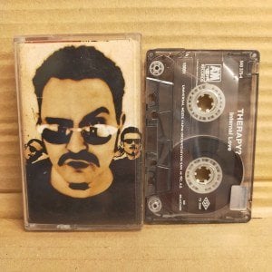 THERAPY? – INFERNAL LOVE (2000) - KASET 2.EL