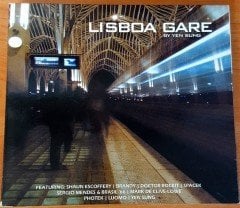 LISBOA GARE BY YEN SUNG - COMPILATION 2CD 2.EL