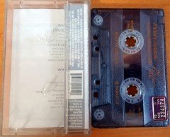 THE PREACHER'S WIFE SOUNDTRACK (1996) BMG KASET 2.EL