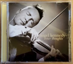 NIGEL KENNEDY - INNER THOUGHTS (2005) - CD 2.EL