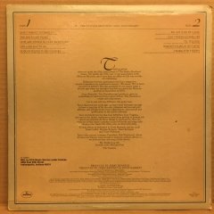 STATLER BROTHERS 10TH ANNIVERSARY 1980 2.EL PLAK