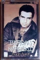 BERDAN MARDİNİ - AMAN AMAN (2002) MOD MÜZİK KASET SIFIR
