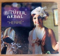 NİLÜFER AKBAL - HERİRE CD 2.EL