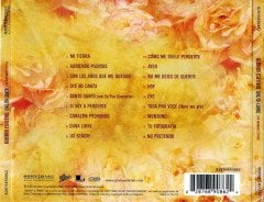 GLORIA ESTEFAN - OYE MI CANTO (LOS GRANDES EXITOS) (2006) - CD SIFIR