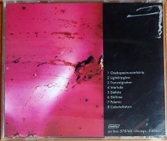 AMP - ASTRALMOONBEAMPROJECTIONS (1997) - CD KRANKY 2.EL