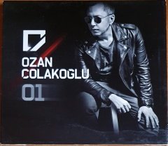 OZAN ÇOLAKOĞLU - 01 - CD 2.EL