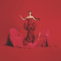 SELENA GOMEZ - REVELACION (2021) - LP KAPAK HAFİF DEFOLU SIFIR PLAK