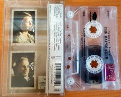 THE RAINMAKER SOUNDTRACK / ELMER BERNSTEIN (1998) PLAZA KASET 2.EL