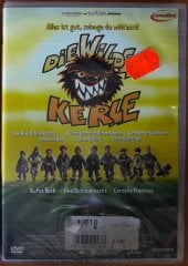 DIE WILDEN KERLE - DVD SIFIR TR ALTYAZI YOKTUR