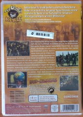 DIE WILDEN KERLE - DVD SIFIR TR ALTYAZI YOKTUR
