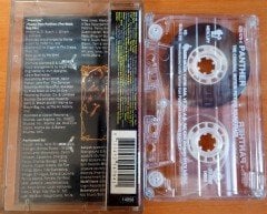 PANTHER SOUNDTRACK / GEORGE CLINTON, BACKSTREET, STANLEY CLARKE, TONY TONI TONE (1995) RAKS KASET 2.EL